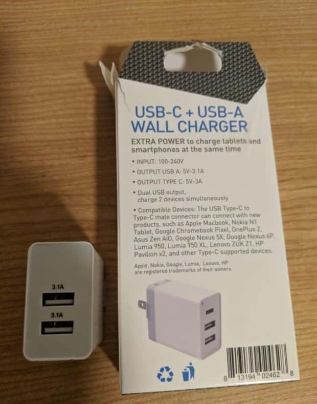 20 Striking Cases of Excessive Packaging (20 photos)