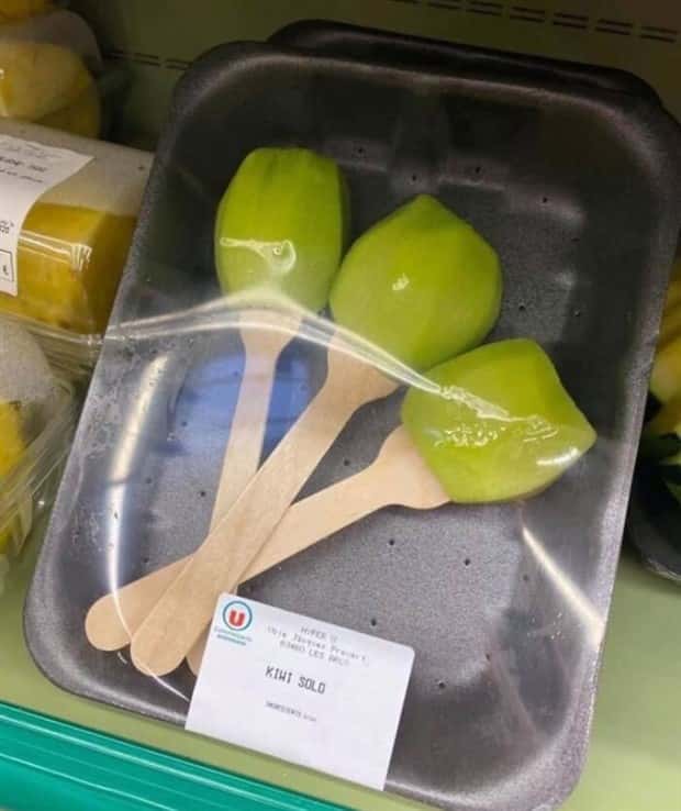 20 Striking Cases of Excessive Packaging (20 photos)