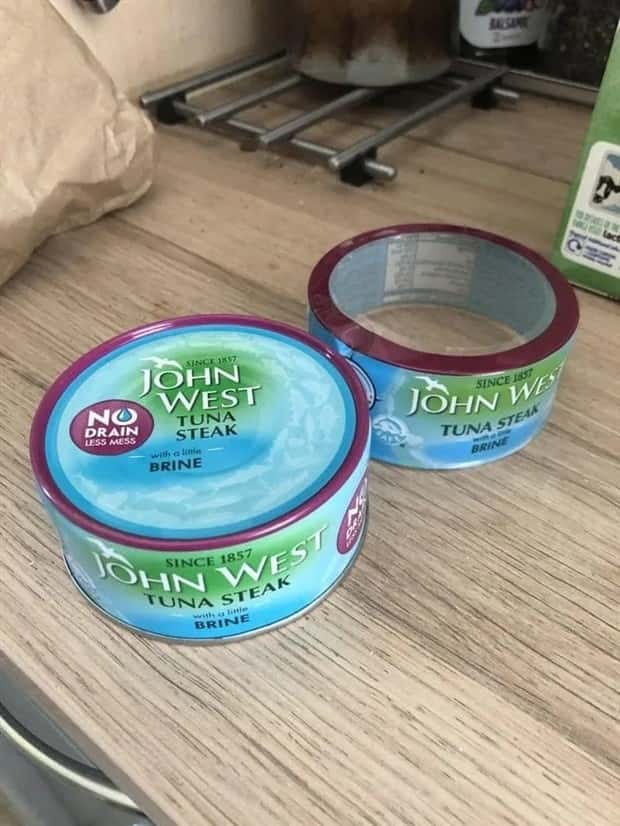 20 Striking Cases of Excessive Packaging (20 photos)