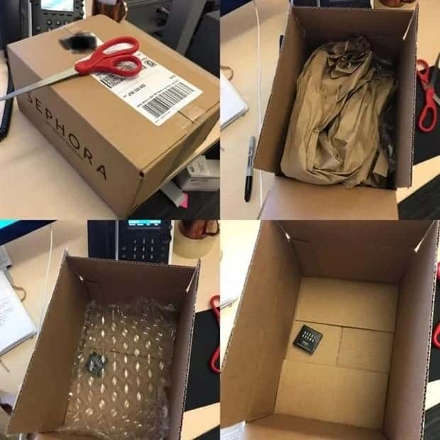 20 Striking Cases of Excessive Packaging (20 photos)