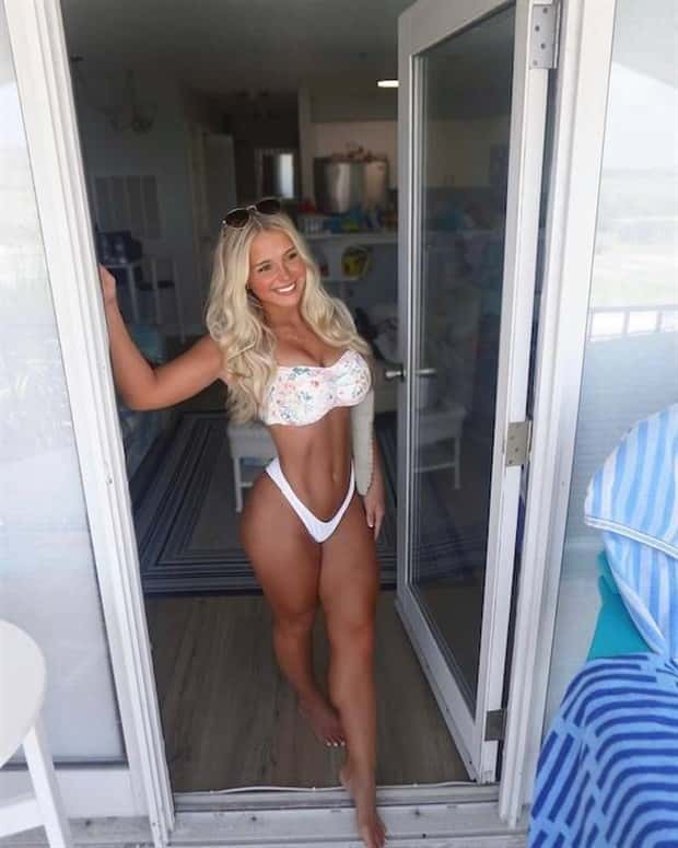 Hot Fit Girls #43 (23 photos)