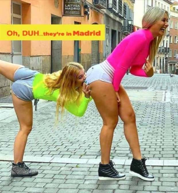 A Little Fun for Adults #420 (21 photos)