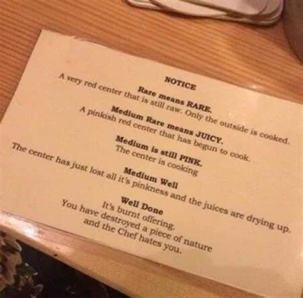 Handy Tips for Unexpected Situations (23 photos)