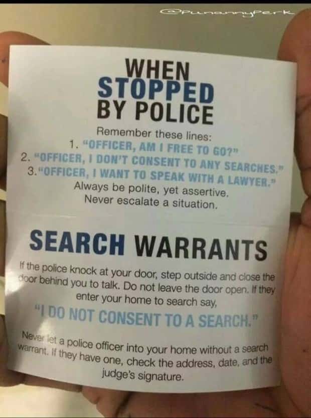 Handy Tips for Unexpected Situations (23 photos)