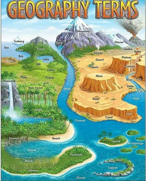 Handy Tips for Unexpected Situations (23 photos)