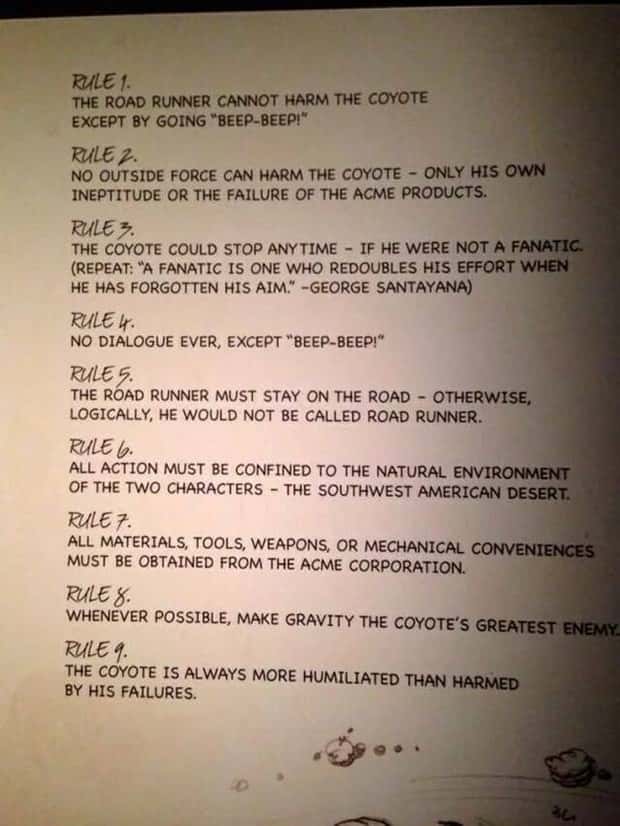 Handy Tips for Unexpected Situations (23 photos)