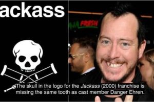 26 Hidden Details in Iconic Movies (26 photos)