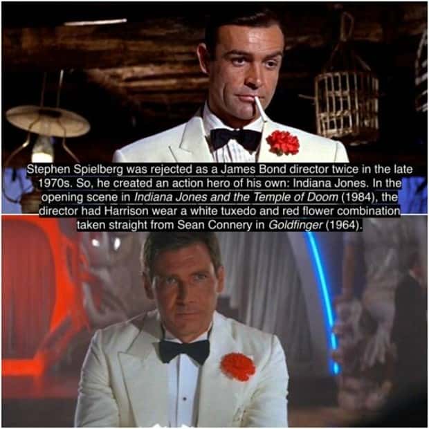 hidden detail in films 14 26 Hidden Details in Iconic Movies (26 photos)