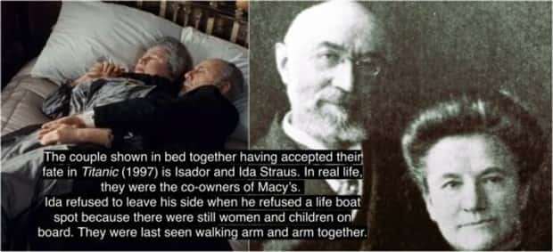 hidden detail in films 16 26 Hidden Details in Iconic Movies (26 photos)