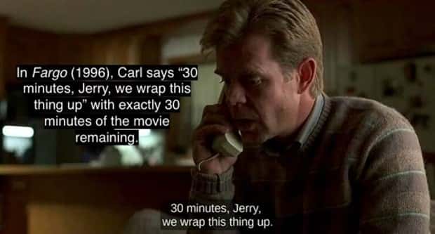 hidden detail in films 20 26 Hidden Details in Iconic Movies (26 photos)