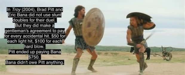 hidden detail in films 23 26 Hidden Details in Iconic Movies (26 photos)