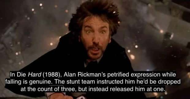 hidden detail in films 24 26 Hidden Details in Iconic Movies (26 photos)