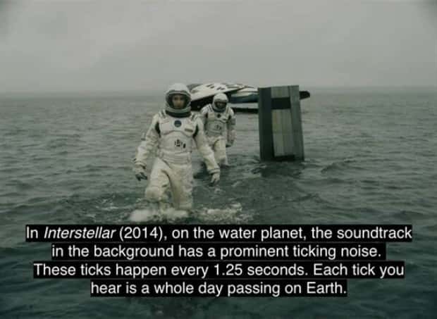 hidden detail in films 3 26 Hidden Details in Iconic Movies (26 photos)