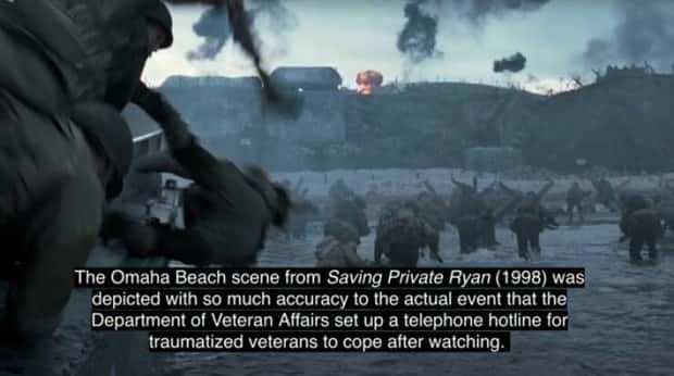 hidden detail in films 6 26 Hidden Details in Iconic Movies (26 photos)