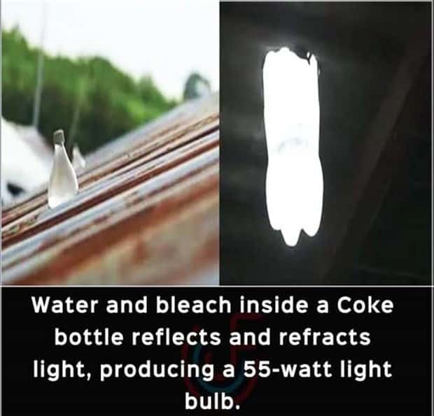 Cool and Interesting Facts #446 (22 photos)