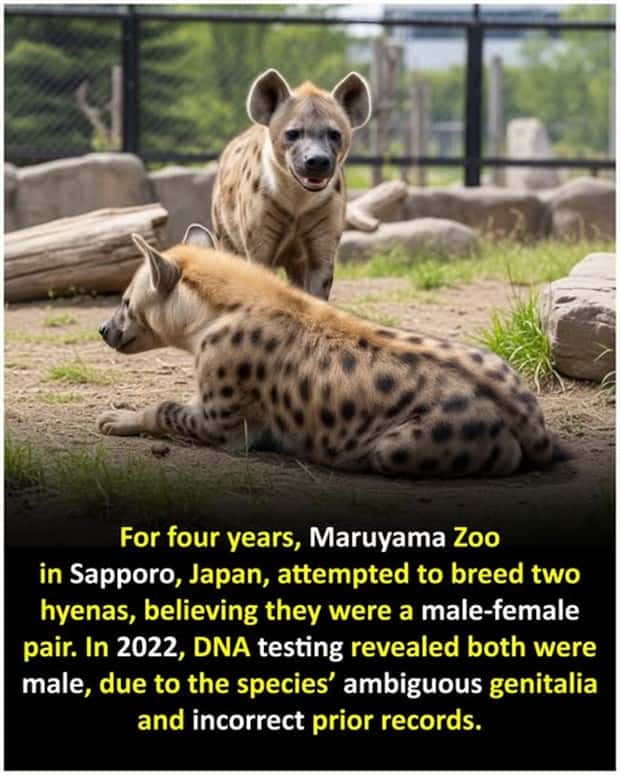 Cool and Interesting Facts #446 (22 photos)