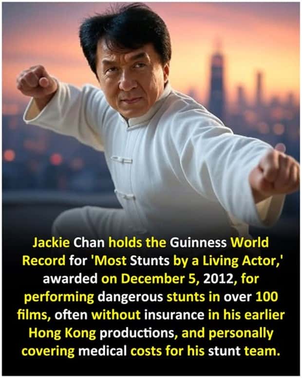 Cool and Interesting Facts #446 (22 photos)