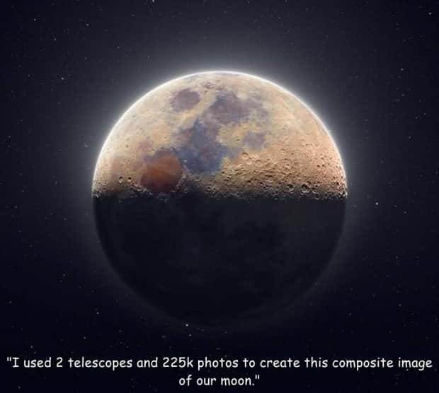 Interesting Pictures with Captions #172 (19 photos)