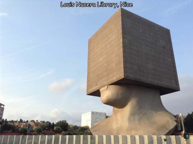 Interesting Pictures with Captions #172 (19 photos)