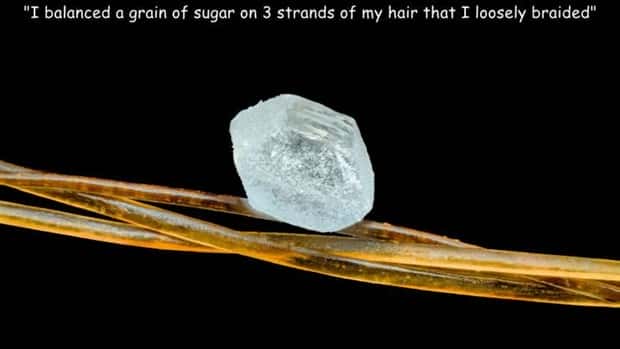 Interesting Pictures with Captions #172 (19 photos)