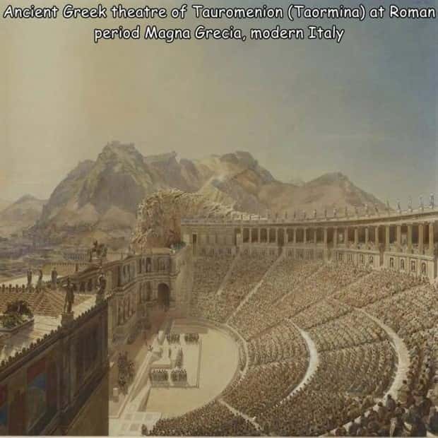 Interesting Pictures with Captions #172 (19 photos)