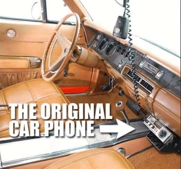 Here’s Your Dose of Nostalgia #38 (21 photos)