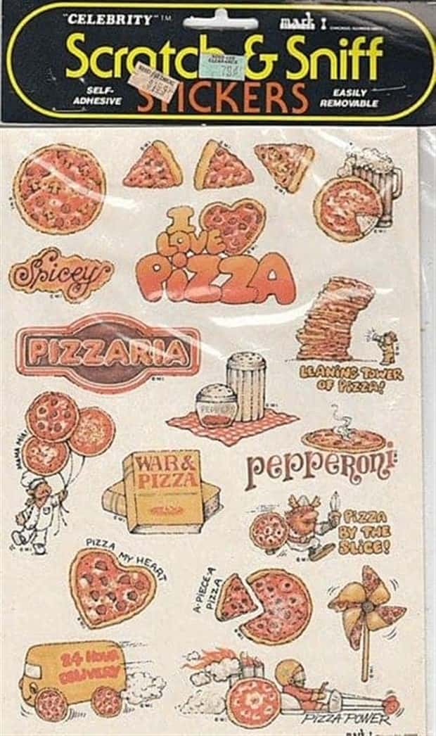 Here’s Your Dose of Nostalgia #38 (21 photos)