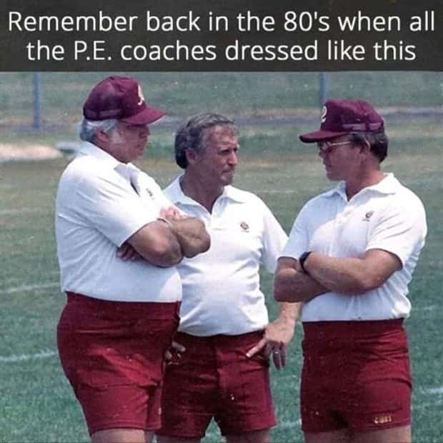 Here’s Your Dose of Nostalgia #38 (21 photos)