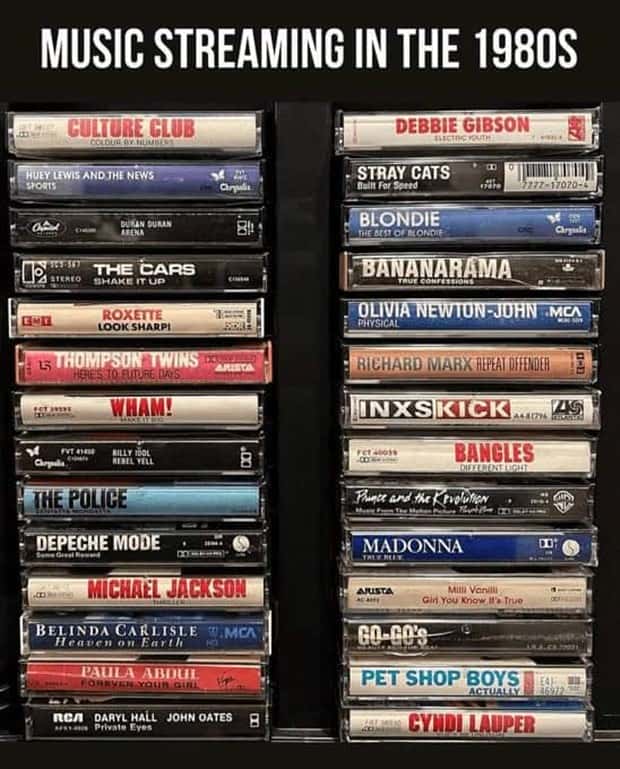 Here’s Your Dose of Nostalgia #38 (21 photos)