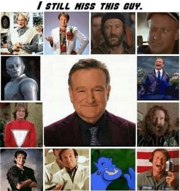 Here’s Your Dose of Nostalgia #38 (21 photos)