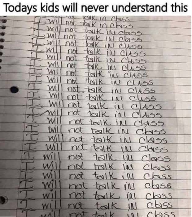 Here’s Your Dose of Nostalgia #38 (21 photos)