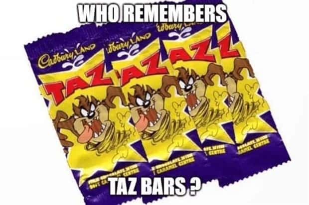 Here’s Your Dose of Nostalgia #38 (21 photos)