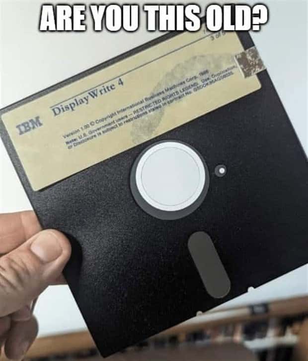 Here’s Your Dose of Nostalgia #38 (21 photos)