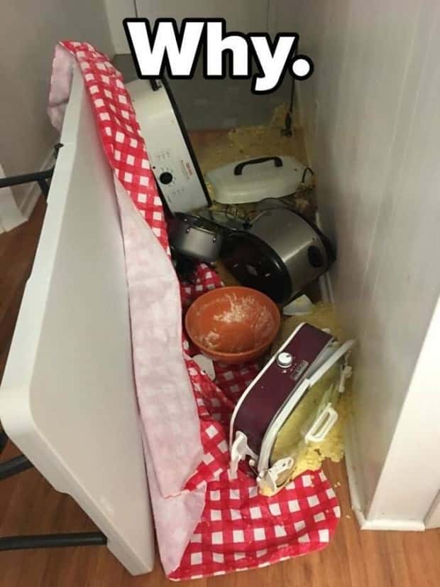 Shit Happens Regularly, Get Used To It #348 (22 photos)