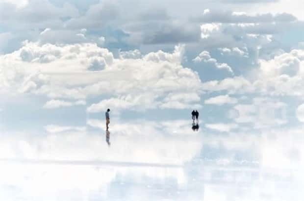 optical tricks 19 23 Optical Tricks That Will Confuse Your Vision (23 photos)