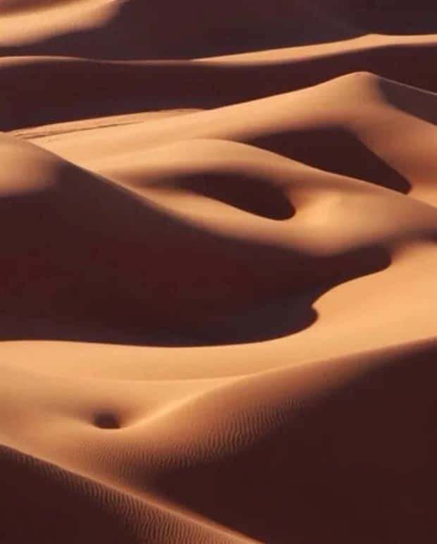 optical tricks 2 23 Optical Tricks That Will Confuse Your Vision (23 photos)