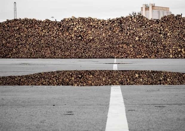 optical tricks 4 23 Optical Tricks That Will Confuse Your Vision (23 photos)