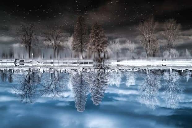 optical tricks 5 23 Optical Tricks That Will Confuse Your Vision (23 photos)