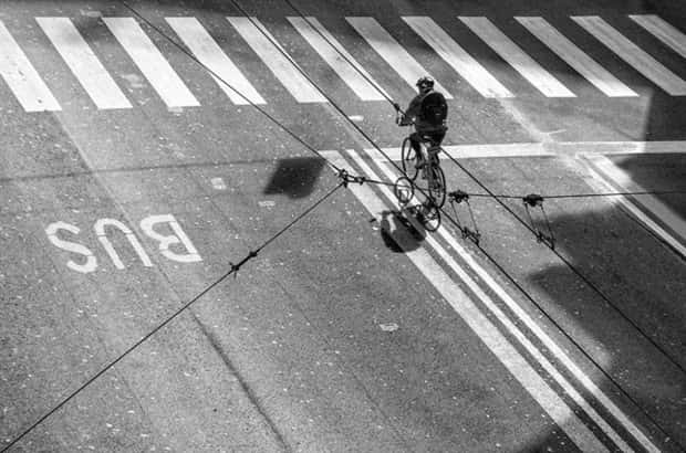 optical tricks 6 23 Optical Tricks That Will Confuse Your Vision (23 photos)