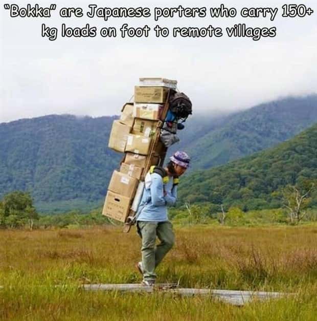 Interesting Pictures with Captions #171 (25 photos)