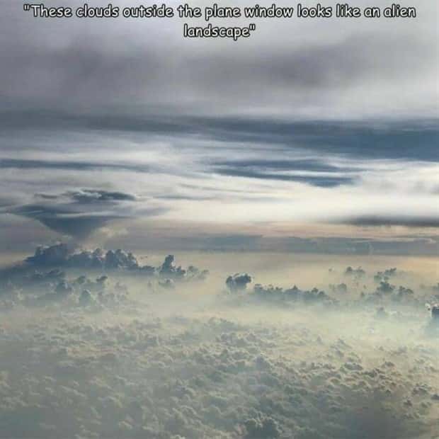 Interesting Pictures with Captions #173 (18 photos)