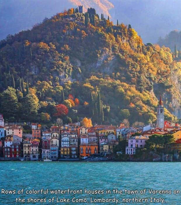 Interesting Pictures with Captions #174 (17 photos)