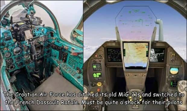 Interesting Pictures with Captions #174 (17 photos)