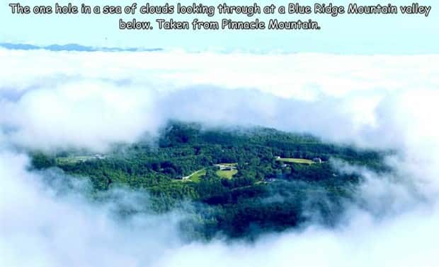 Interesting Pictures with Captions #174 (17 photos)