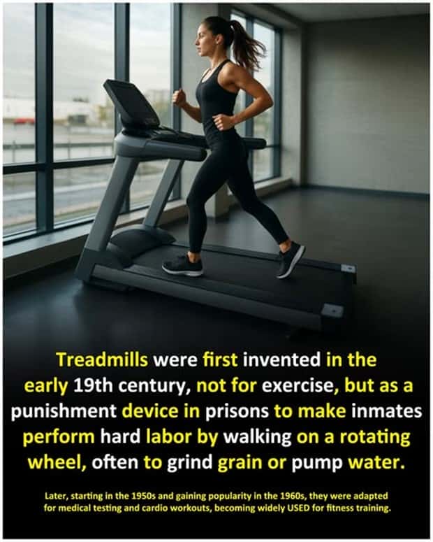 Cool and Interesting Facts #448 (20 photos)