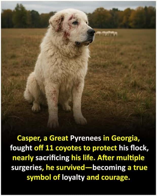 Cool and Interesting Facts #448 (20 photos)