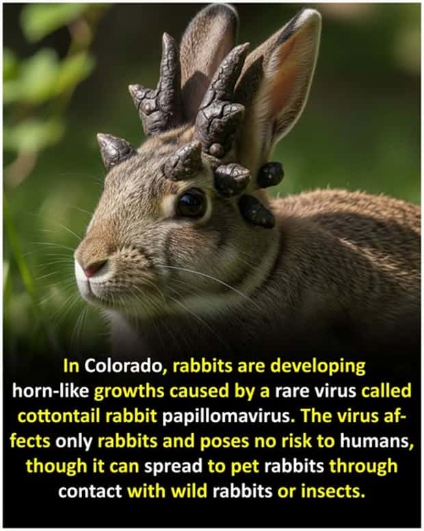 Cool and Interesting Facts #448 (20 photos)