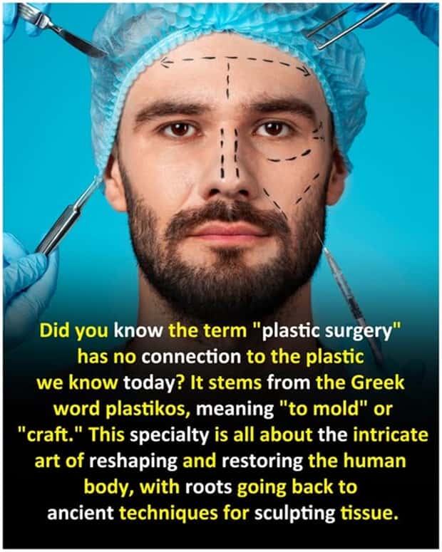 Cool and Interesting Facts #448 (20 photos)