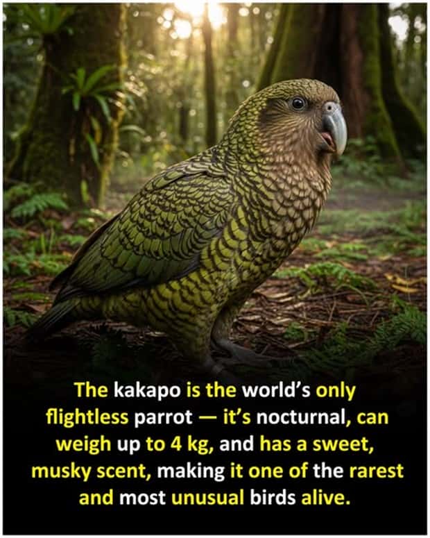 random fun facts 1 Cool and Interesting Facts #445 (26 photos)