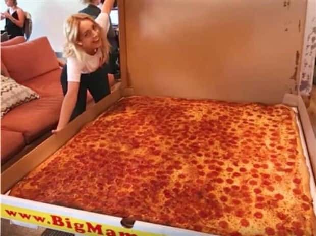 Well, That’s Really Big #17 (21 photos)